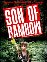 Le Fils de Rambow Le Fils de Rambow