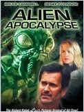 Alien apocalypse Alien apocalypse