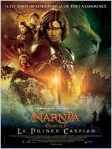 Le Monde de Narnia : Chapitre 2 - Le Prince Caspian (The Chronicles of Narnia ) Le Monde de Narnia : Chapitre 2 - Le Prince Caspian (The Chronicles of Narnia )