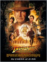 Indiana Jones et le Royaume du Crâne de Crist Indiana Jones et le Royaume du Crâne de Crist