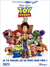 Toy Story 3 Toy Story 3