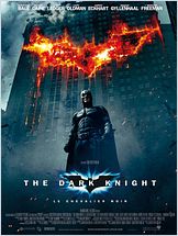 The Dark Knight, Le Chevalier Noir The Dark Knight, Le Chevalier Noir