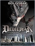 Devilman (Debiruman) Devilman (Debiruman)