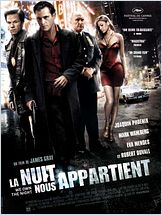La Nuit nous appartient La Nuit nous appartient