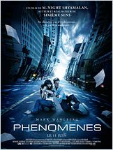 Phénomènes Phénomènes