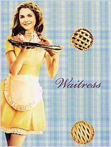 Waitress Waitress