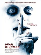 Dead Silence Dead Silence