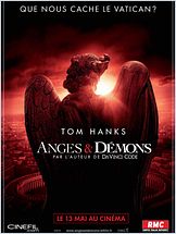Anges et démons Anges et démons