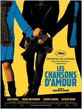 Les Chansons d’amour Les Chansons d’amour