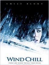 Wind Chill Wind Chill