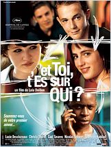 Et toi, t’es sur qui Et toi, t’es sur qui