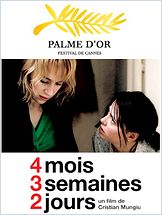 4 mois, 3 semaines, 2 jours (4 luni, 3 saptamini si 2 zile) 4 mois, 3 semaines, 2 jours (4 luni, 3 saptamini si 2 zile)