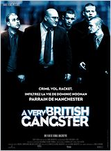 A Very British Gangster A Very British Gangster
