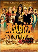 Astérix aux Jeux Olympiques Astérix aux Jeux Olympiques