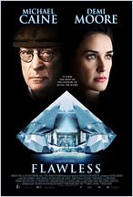 Flawless (Le casse du siècle) Flawless (Le casse du siècle)