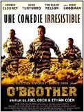 O'Brother O'Brother