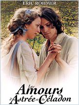 Les Amours d'Astrée et de Céladon Les Amours d'Astrée et de Céladon