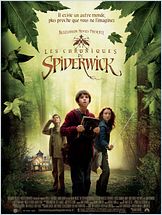 TÉLÉCHARGER LES CHRONIQUES DE SPIDERWICK LE FILM GRATUIT