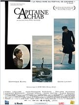 Capitaine Achab Capitaine Achab