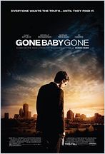 Gone baby gone Gone baby gone