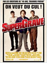 SuperGrave (Superbad) SuperGrave (Superbad)