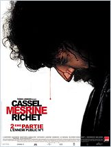 Mesrine : L'Ennemi public n°1 Mesrine : L'Ennemi public n°1