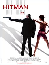 Hitman Hitman