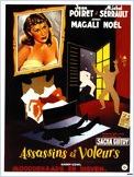 Assassins et voleurs Assassins et voleurs