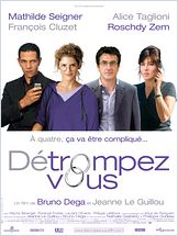 Détrompez-vous Détrompez-vous