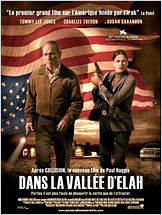 Dans la vallée d'Elah Dans la vallée d'Elah