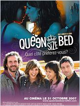 Queen Size Bed (Los 2 Lados de la cama) Queen Size Bed (Los 2 Lados de la cama)