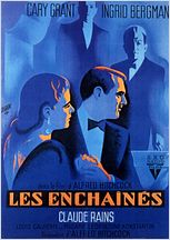 Les Enchaînés (Notorious) Les Enchaînés (Notorious)