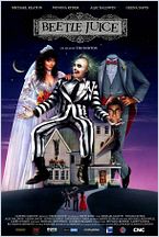 Beetlejuice (Beetle Juice) Beetlejuice (Beetle Juice)