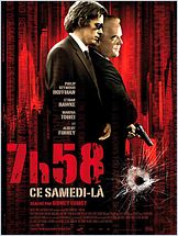 7h58 ce samedi-là (Before the Devil Knows You Are Dead) 7h58 ce samedi-là (Before the Devil Knows You Are Dead)