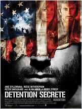 Détention secrète (Rendition) Détention secrète (Rendition)