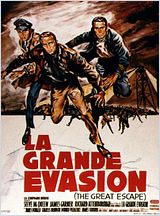 La Grande évasion La Grande évasion