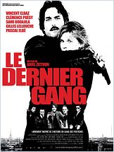 Le Dernier gang Le Dernier gang