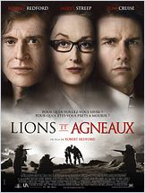 Lions et agneaux (Lions for Lambs ) Lions et agneaux (Lions for Lambs )