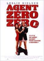 Agent zero zero (Spy Hard) Agent zero zero (Spy Hard)