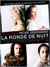 La Ronde de nuit (Nightwatching) La Ronde de nuit (Nightwatching)
