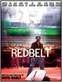 Redbelt Redbelt