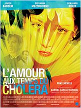 L'Amour aux temps du choléra L'Amour aux temps du choléra