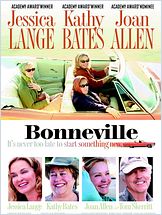 Bonneville Bonneville