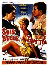 Sois belle et tais-toi Sois belle et tais-toi