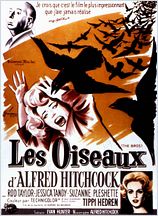 Les Oiseaux (The Birds) Les Oiseaux (The Birds)