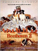Beethoven 2 (Beethoven's 2nd) Beethoven 2 (Beethoven's 2nd)
