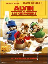 Alvin et les Chipmunks (Alvin and the Chipmunks) Alvin et les Chipmunks (Alvin and the Chipmunks)