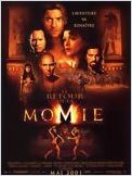 Le Retour de la Momie Le Retour de la Momie