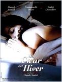 Un coeur en hiver Un coeur en hiver