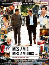Mes amis mes amours Mes amis mes amours